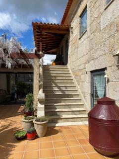 Casa Professor Moutinho - Vila Nova de Foz Cõa - 7
