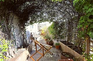 My house with private terrace in Paris - Paris - 7