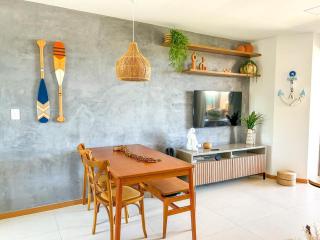 Village em Itacimirim - 6 pessoas - 9