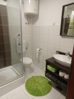 Apartmani Ana - Meka Draga - Obrovac (Obrovazzo) - 6
