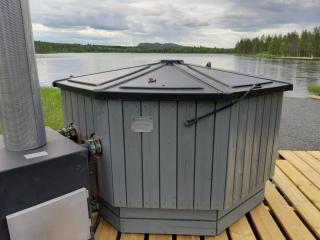 Ruka VIP, Premium Villa - Rukatunturi - 5
