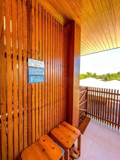 Village em Itacimirim - 6 pessoas - 3