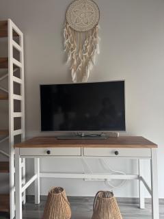 Apartament Lux Nowe Ogrody 2 Poznań 24 H Lotnisko Airport - 4