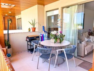 Village em Itacimirim - 6 pessoas - 3