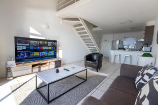 Century On Lake Apartment - Le Cap - 7