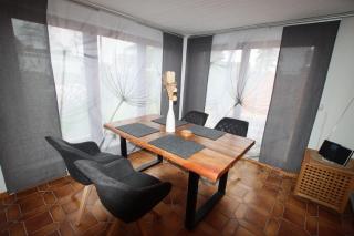 Haus Meereswelle - Büsum - 4