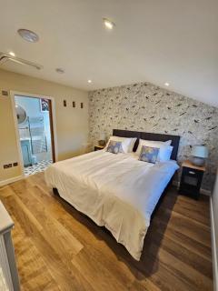 Gala Suite - The Apple Barn - Pettistree - 0