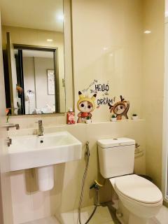 The base Central Pattaya 633 by Numam - Pattaya - 5