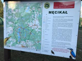 Domek do wynajecia - Męcikał - 4
