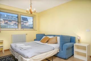 GuestHost - Relax & Spacious Apartment X6 - 2