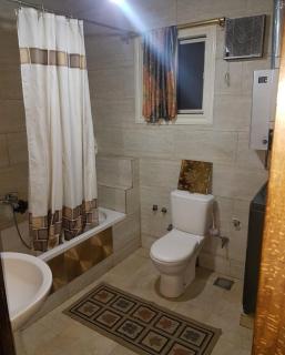 Charming Ground Floor Apartment in Dokki - Caïro - 6