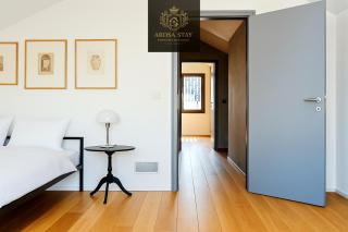 Alpin Panorama Suite by Arosa-Stay - Arosa - 8