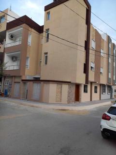 Mahdia Beach Apartment - 9