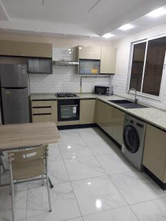 Mahdia Beach Apartment - 8