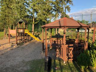 Domek do wynajecia - 6