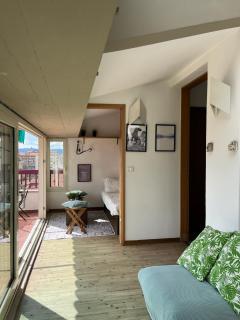 Settesanti Vintage Attic - Florence - 6