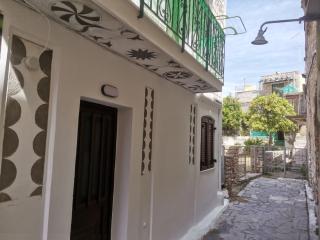 Pyrgousaki holiday apartment - Pyrgi - 4