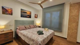Casa Paquita, a un paso del mar - Jávea - 3