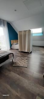 maison bord de mer - 2