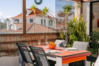 Magnolia Terrace by Amazing Madeira - Funchal - 8