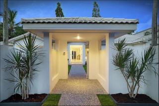 Da White Beachfront House Near Palm Cove - Kewarra Beach - 1