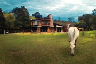 Posada Del Castor - Santa Rosa de Calamuchita - 9