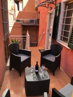 Il Vicolo - Buti - 2