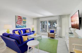 Beach Club Villa 53 by Wild Dunes, Oceanfront - Isle of Palms - 5
