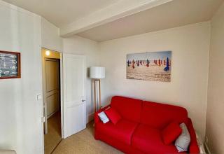 Maison - 3 chambres - 50 m de la plage - Trouville-sur-Mer - 4