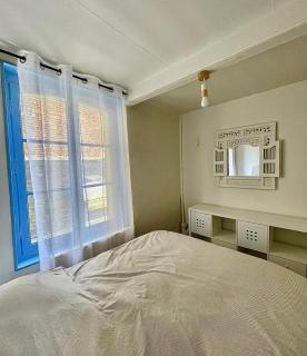 Maison - 3 chambres - 50 m de la plage - 4