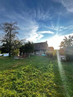 Villa Bernoux - Sagy - 5