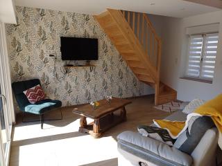 Fermette au calme - Arras - 7