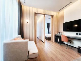 Citichic Sukhumvit 13 by Compass Hospitality - Newly Renovated - 5