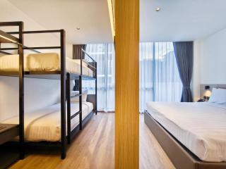 Citichic Sukhumvit 13 by Compass Hospitality - Newly Renovated - 4