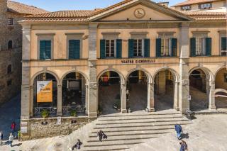Appartamento Centrale - Together in Tuscany - Cortona - 1