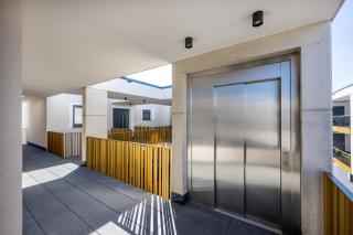 Kaiser Logen Relax Suite mit Sauna & Physio - Kaisersesch - 4