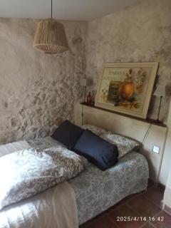 Notre Cabanon en Provence - Auriol - 9