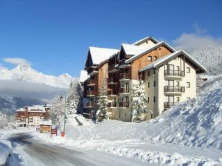 Appartement 3 pièces 6 personnes, accès direct pistes, proche télécabine et commerces - FR-1-265-198 - Modane - 1