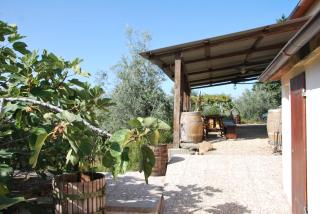 Il Frantoio, Loft rurale, con bbq e giardino in Pontifogno - Reggello - 4