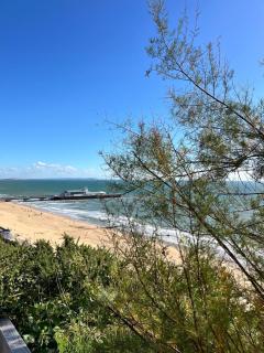 Palm Court next to the Sea 5 minutes from the Beach - 5