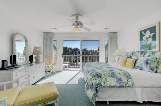 Beach Club Villa 53 by Wild Dunes, Oceanfront - Isle of Palms - 9