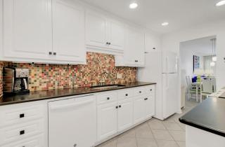 Beach Club Villa 53 by Wild Dunes, Oceanfront - Isle of Palms - 8