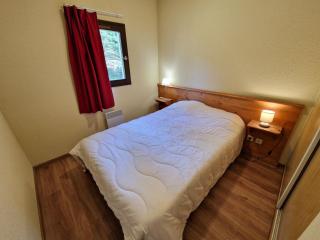 Appartement 2 pièces, 4 personnes, proche télécabine et commerces - FR-1-265-305 - Modane - 8