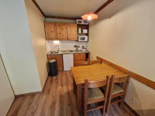 Appartement 2 pièces, 4 personnes, proche télécabine et commerces - FR-1-265-305 - Modane - 7