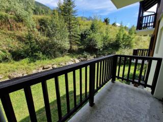 Appartement 2 pièces, 4 personnes, proche télécabine et commerces - FR-1-265-305 - 5