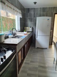 Casas WB - Guarujá - 8