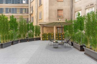 Torriani Suites Foresteria Lombarda - Milan - 3