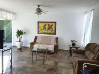 Casas WB - Guarujá - 2