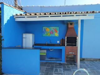 Casas WB - Guarujá - 1