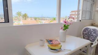 Luminoso apartamento con piscina y aparcamiento - Playa del Inglés - 8